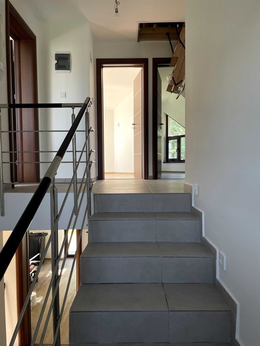 Casă Individuală in Vanzare