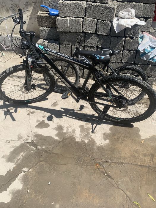 Срочно продаются велики