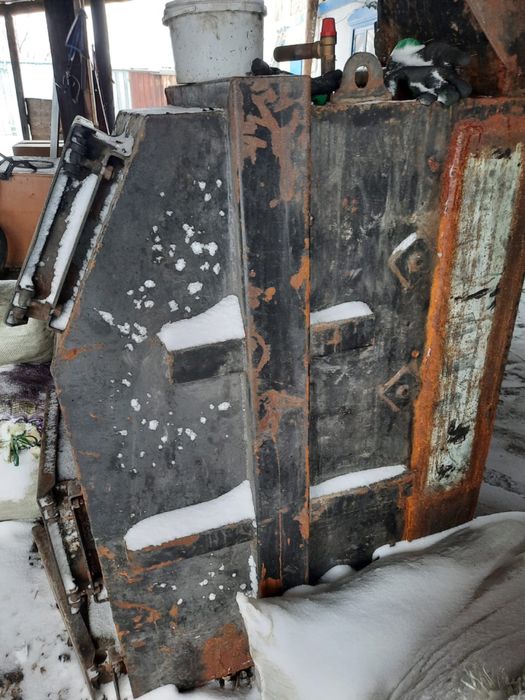 Котел длительного горения