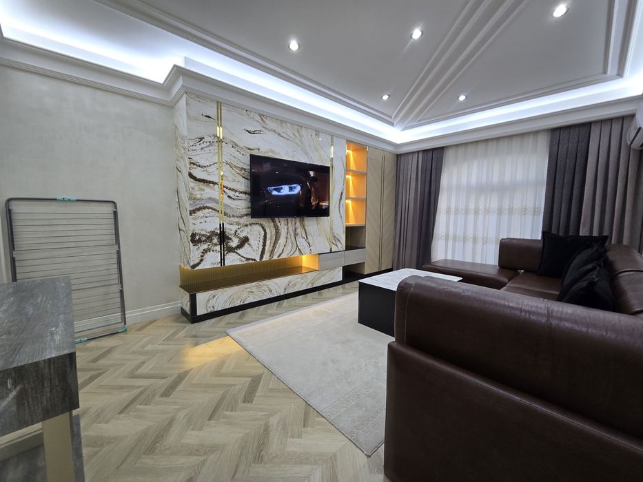 Аренда Ц-1 Новастройка Centrado 3/8/9