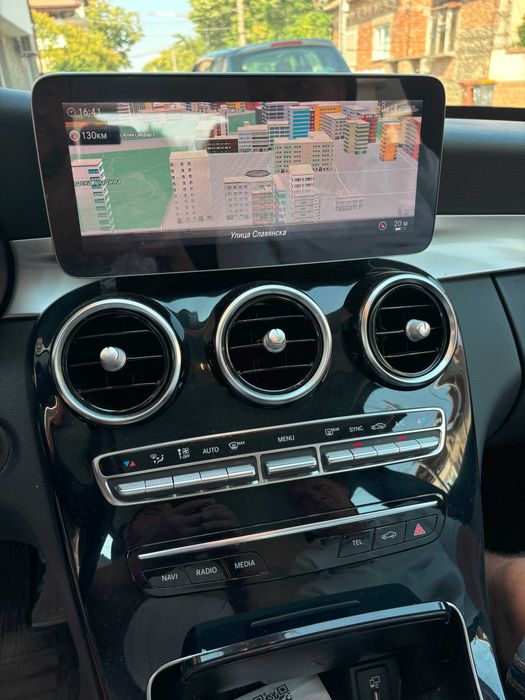 New 2025 Сд Карта Hu55 Entry Nav Mercedes Audio 20 NTG5.5 Sd Card