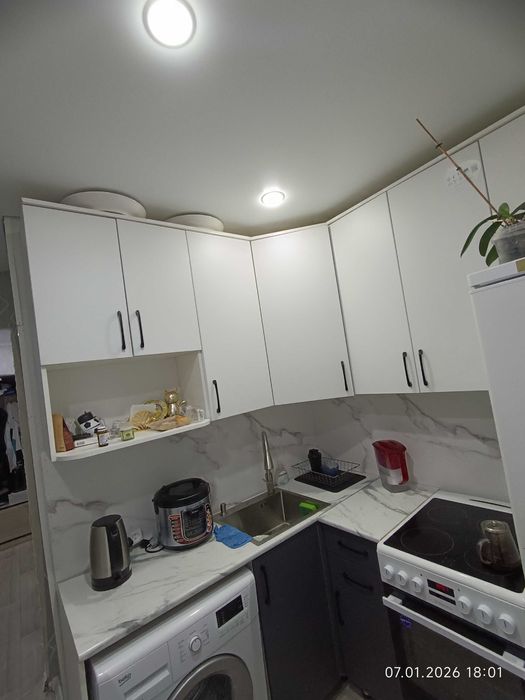 Продам 2-х комн квартиру