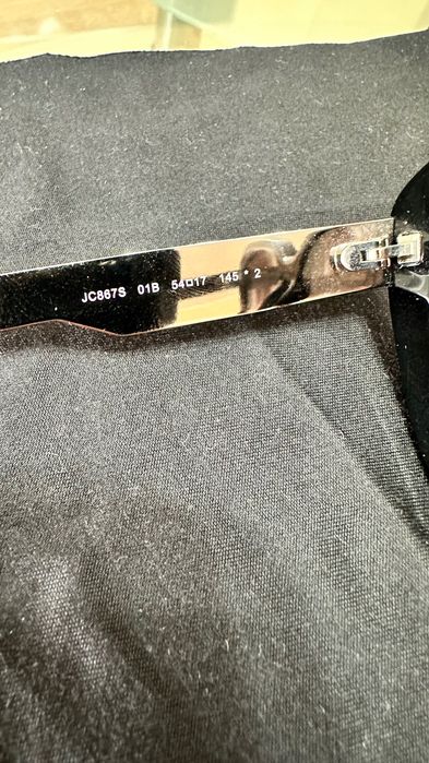 Дамски очила Justcavalli
