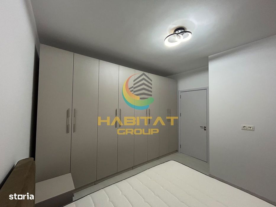 Apartament 2 Camere Otopeni Prima Inchiriere