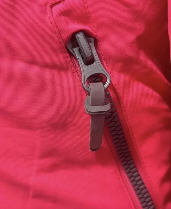 Детский зимний комбинезон