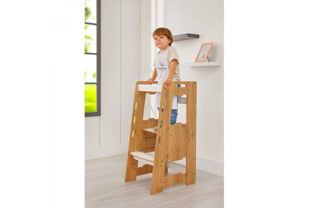 Учебна Кула Монтесори