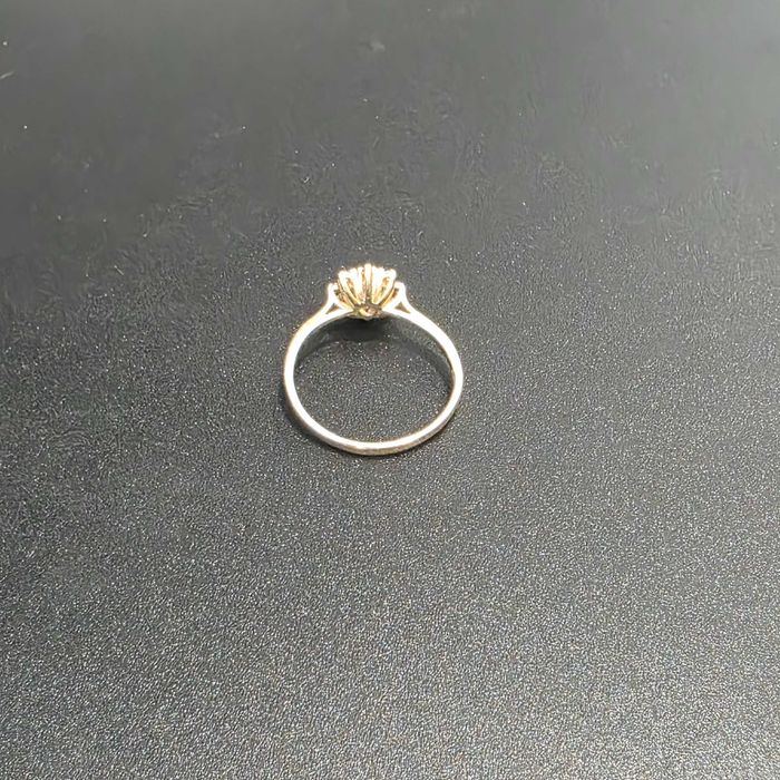 Hope Amanet P8 Inel Aur 14k, 2.13g  93860