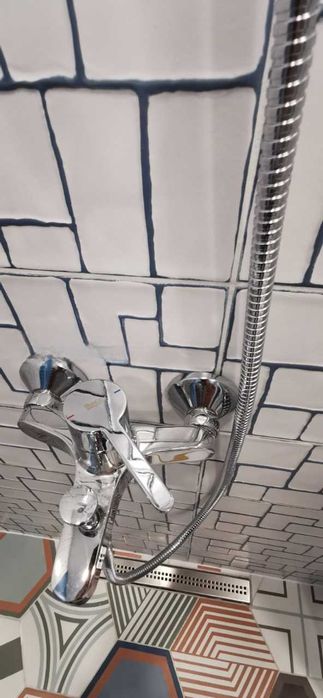 Дава се под наем Едностаен апартамент в София, Надежда 1 - 40 кв.м за 459 € - Снимка #12