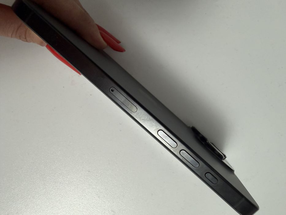 Iphone 16 pro max 256 gb