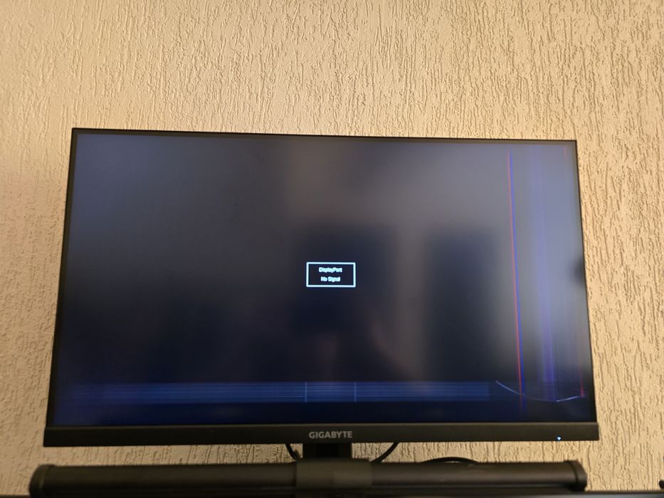 Gigabyte m28u 4k 144hz ips
