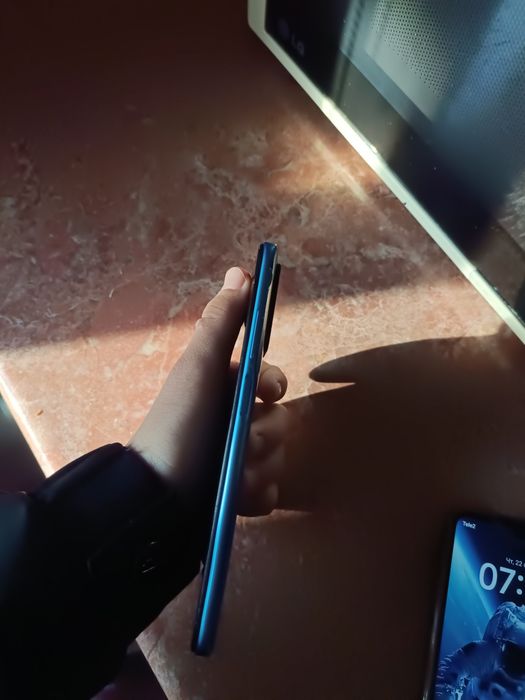 Xiaomi редми 10 (2024)