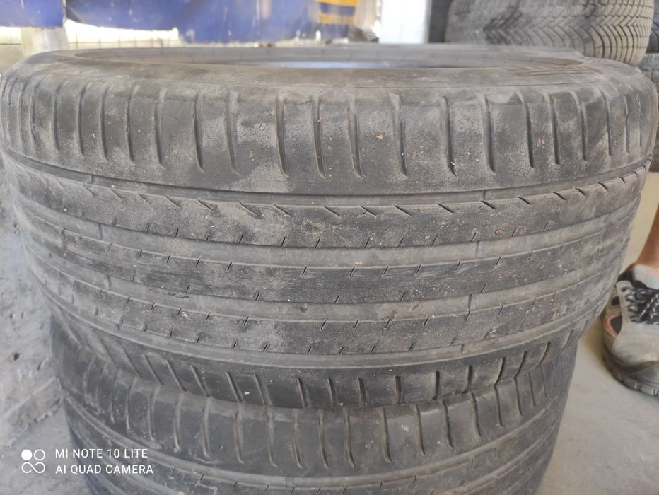 Летни гуми 225 45 17 94 Y Pirelli Cinturato P 7