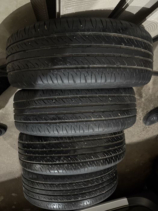 215/65/16 летний идеал