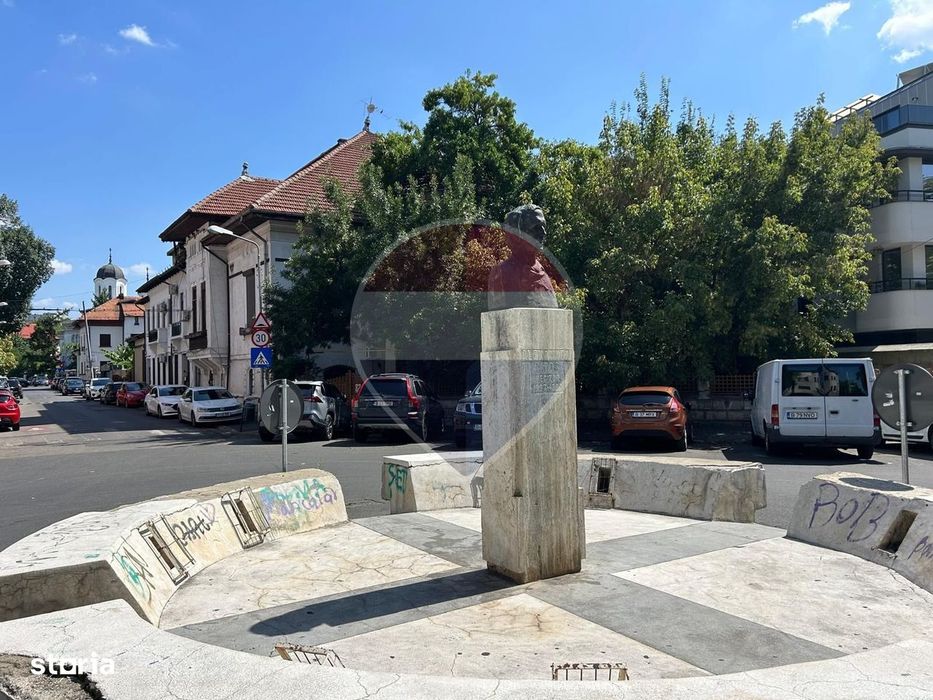 Vanzare Apartament 2 Camere Dec. în Vilă Ideal Rezidential sau Airbnb