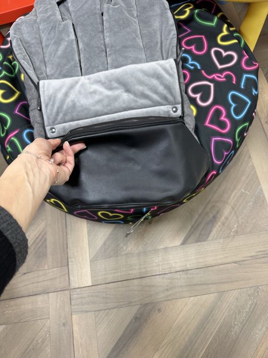 Зимен чувал Cybex  Platinum