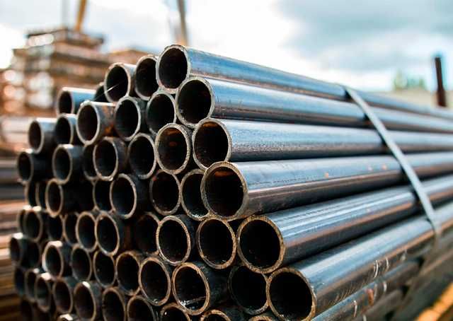 Бесшовные трубы, стальная труба. Оптом и в розницу. Металлопрокат