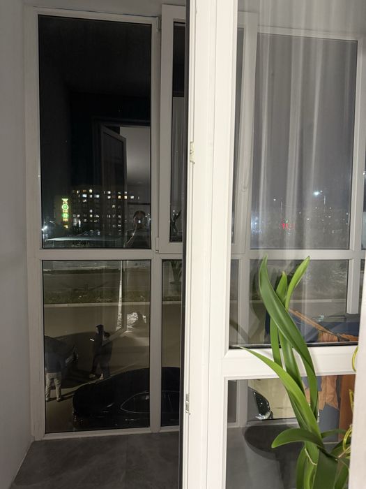 Сдам посуточно в новом ЖК