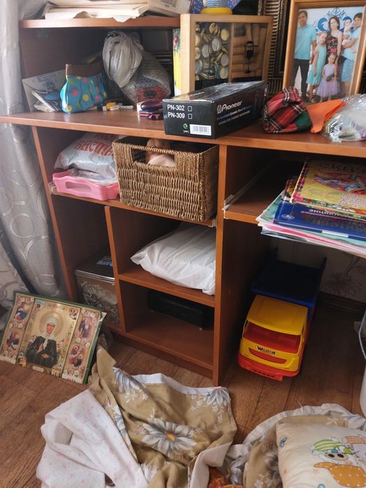 Компьютерный стол