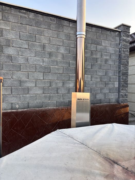 Продается Чан отличного качества в Талгаре