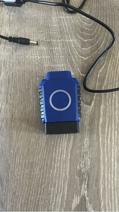 Компьютор для диагностики авто