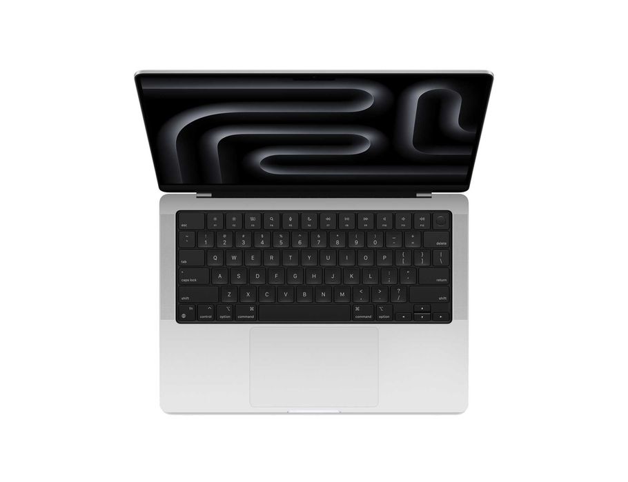 Ноутбук Apple MacBook Pro 14/2024/14.2