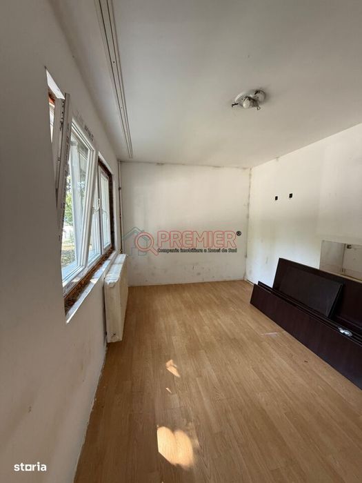 OCAZIE! 89.000 Euro - 3 camere - Bloc anvelopat - Blv. Brancoveanu -