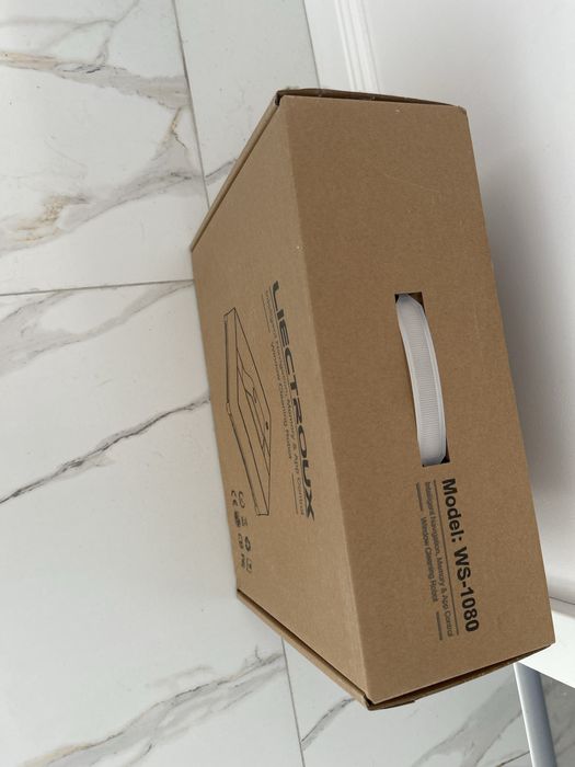 Robot curățare geamuri Liectroux WS-1080 NOU (doar desigilat