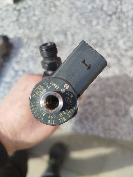 Дюзи за VW passat,Tiguan и др.