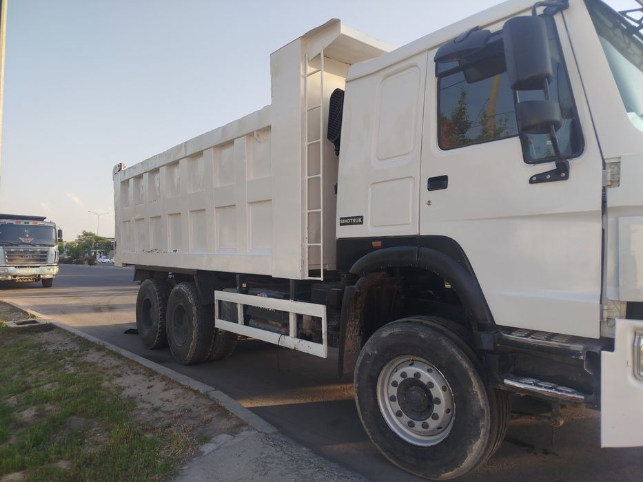 XOWO somasval. 2012 yil. Moshina idial. Salarkada.