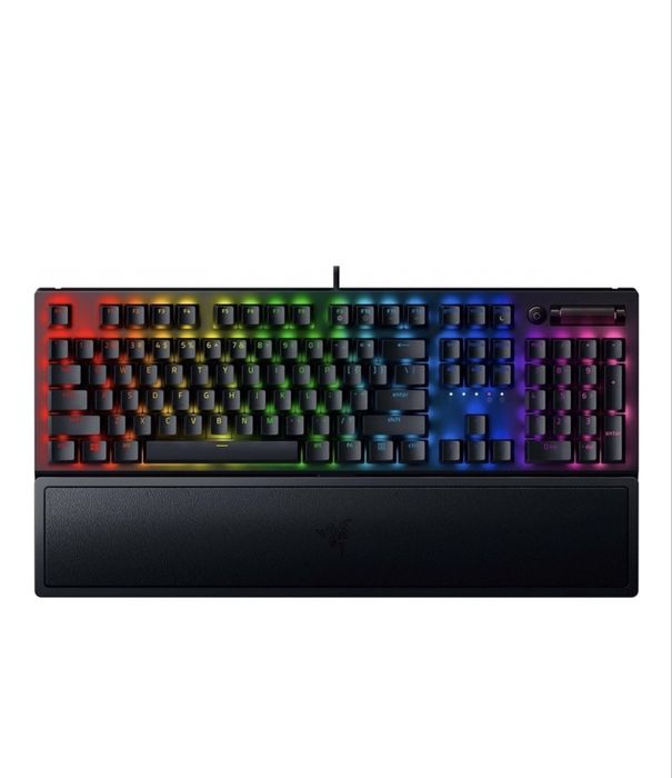 Продам клавиатуру Razer BlackWidow V3