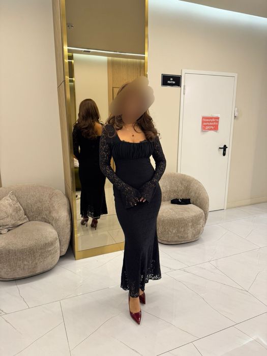 вечерний койлек арзан бағада