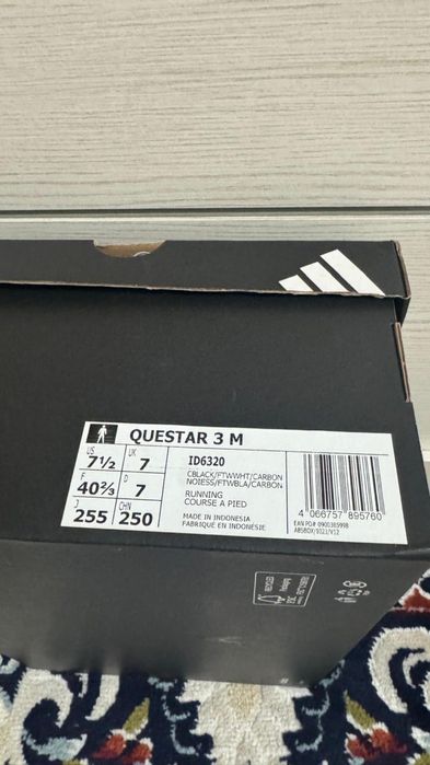 Кроссовки адидас орига