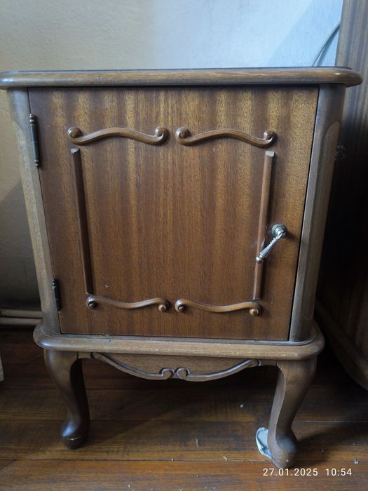 Спално обзавеждане.