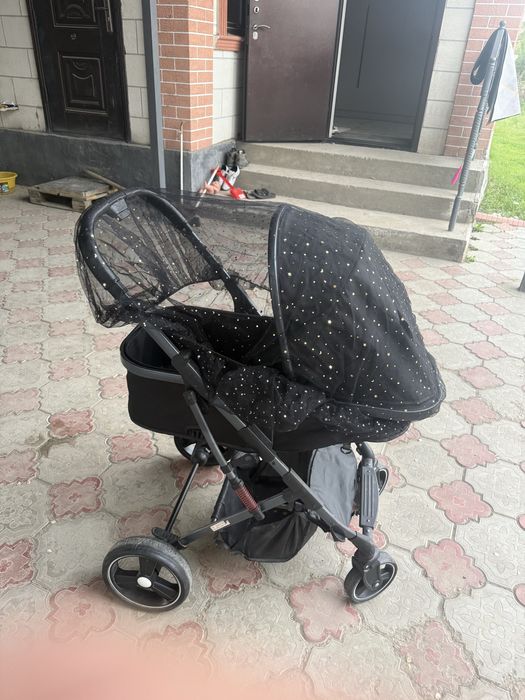 Продам Коляску трансформер