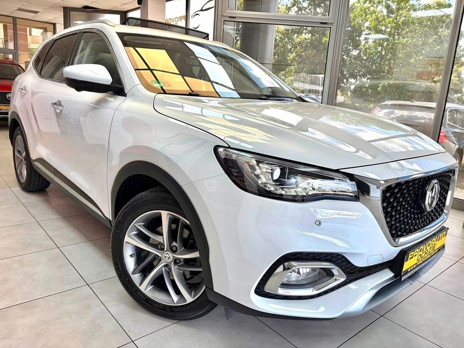 MG EHS 2022-12 | 1.5i | 258CP | Virtual | Pano | Navi | Camere | 91.000Km