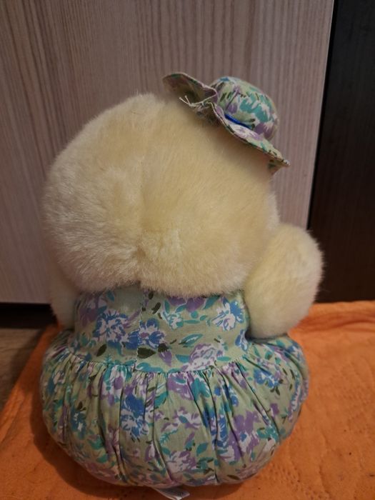 Детски плюшени играчки,различни видове.