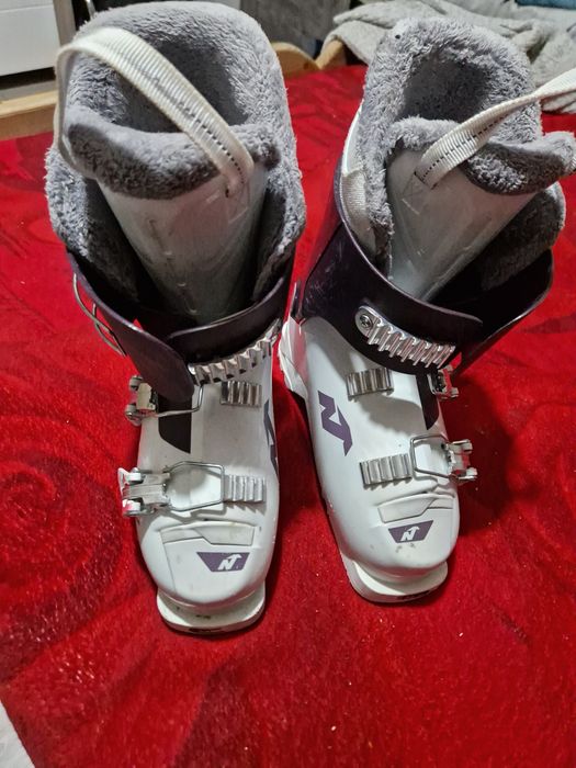 Clapari nordica speed  23-23.5