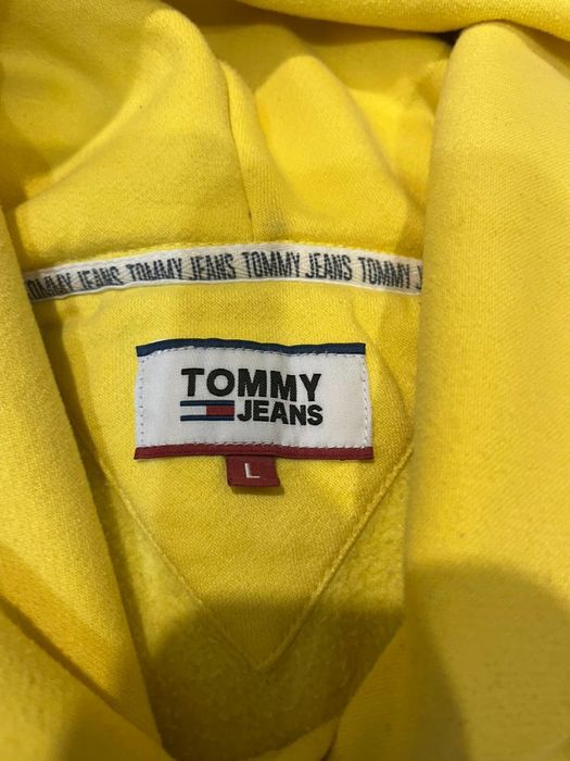 Продам худи от Tommy
