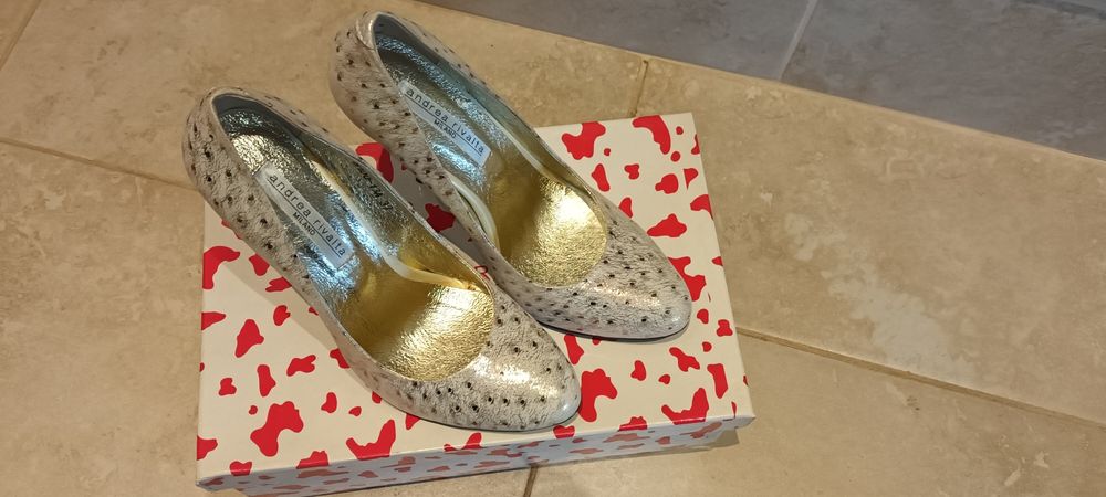 Дамски обувки 37