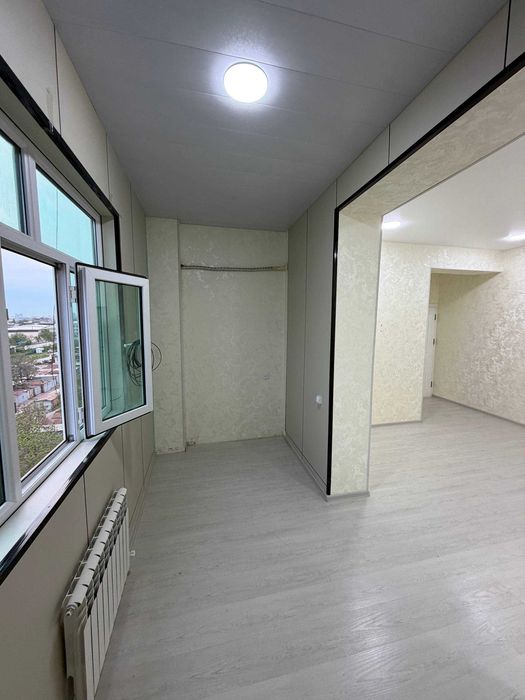 СРОЧНО !! Продается квартира в Яшнабаде 1/6/8 ( 44 кв/м) ЖК Azia House