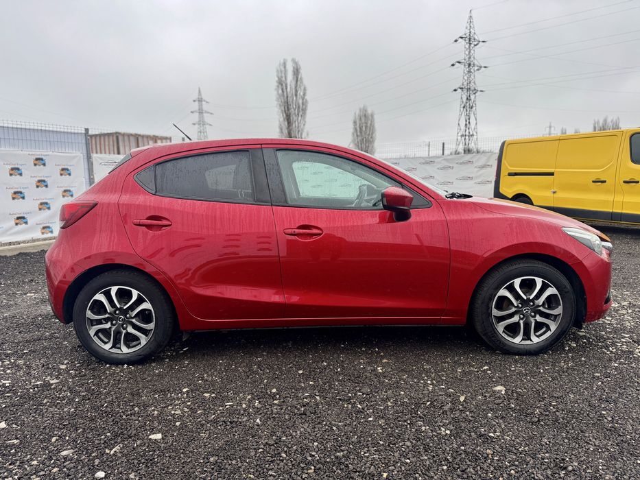 Mazda2 GT Skyactive RAR EFECTUAT