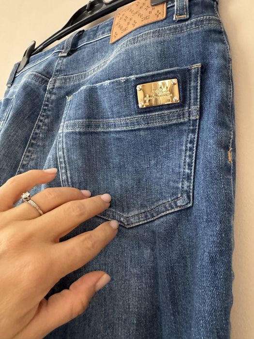 Elisabetta Franchi 27 дънки