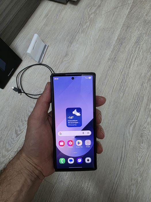 Samsung Galaxy Z Fold 6 12/ 1024Gb