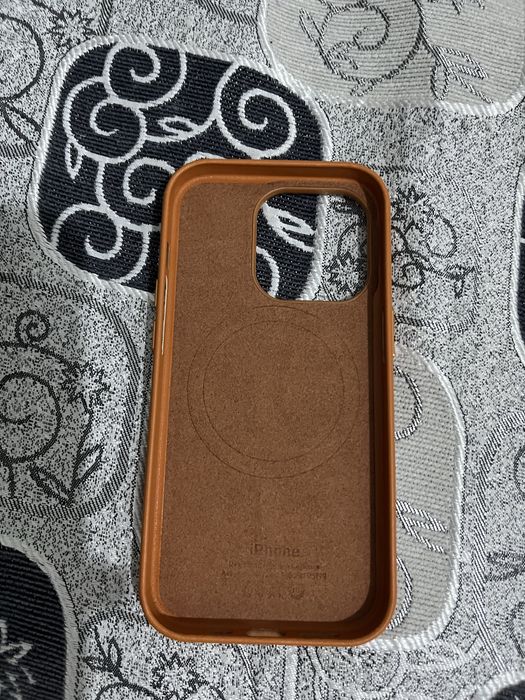 Чехол айфон 14 про