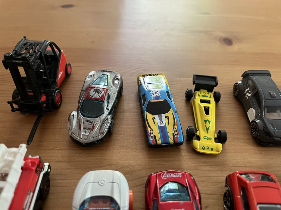 Лот детски колички 35 лв