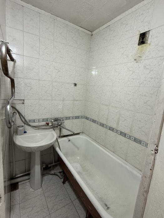 Продаю 2х комнатную квартиру