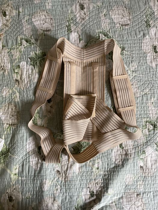 Корректор осанки/Корсет