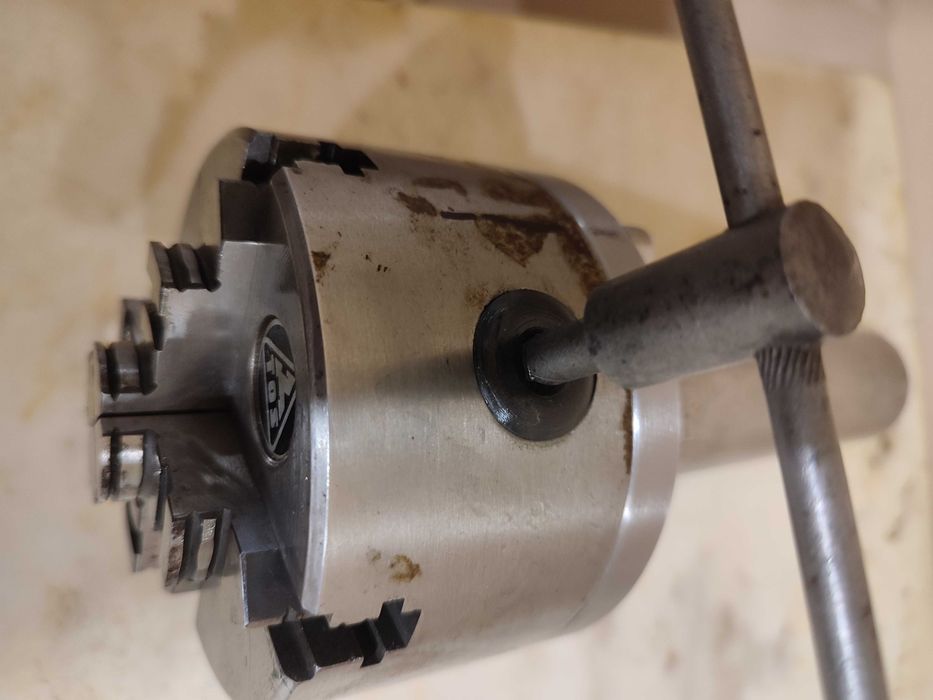 Универсали-TOS,ROHM,AMA,Руски,Китайски