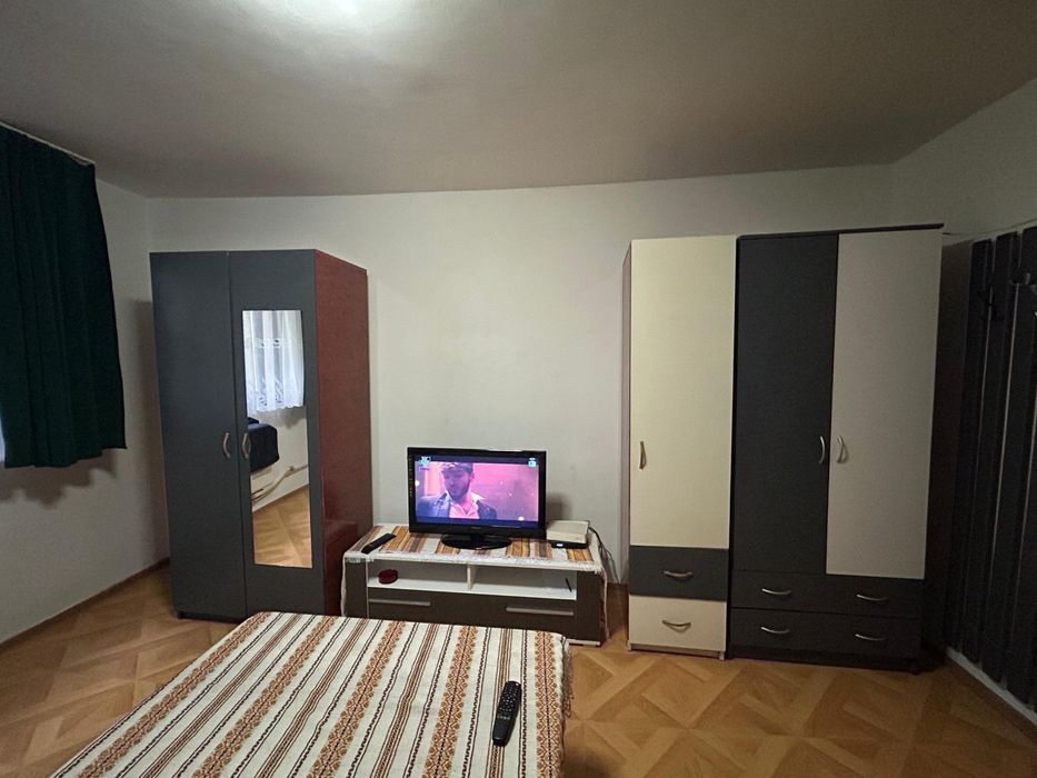 Garsoniera de inchiriat - zona Lipovei Timisoara 200€