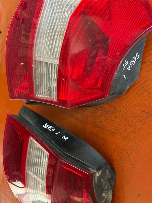 Stop spate stanga-dreapta BMW Seria 1 E87